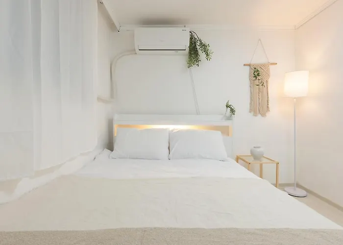 아파트 Hongdae - B Type 서울특별시