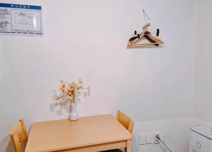 Hongdae - B Type 아파트 서울특별시